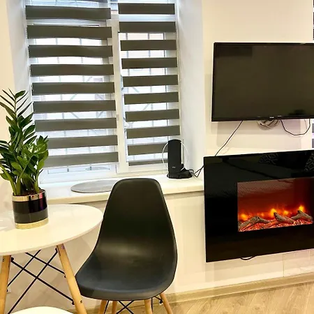 князя лева דירה לבוב