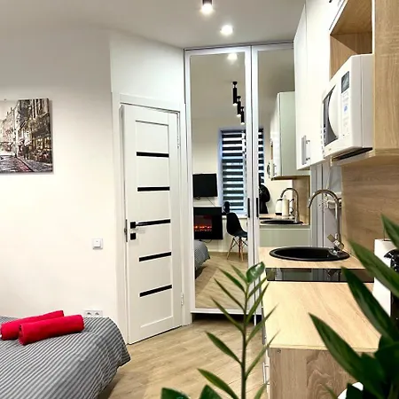 князя лева * לבוב