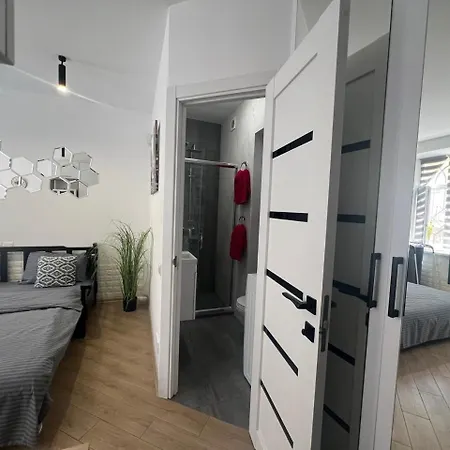 князя лева Apartament