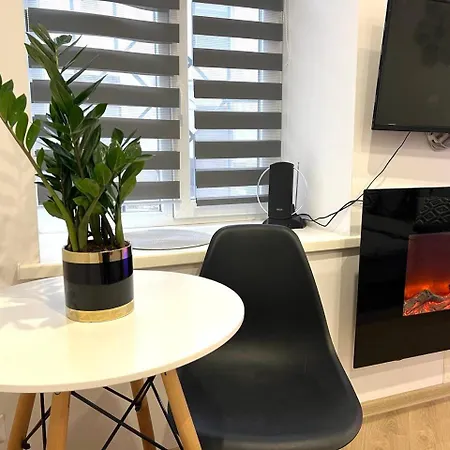 Apartament князя лева *