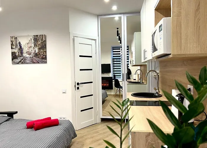 князя лева * לבוב