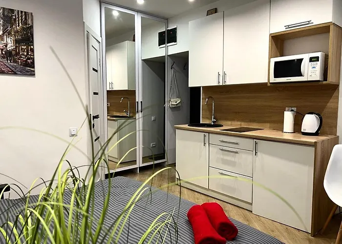 князя лева דירה לבוב