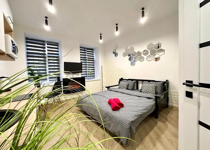 דירה князя лева