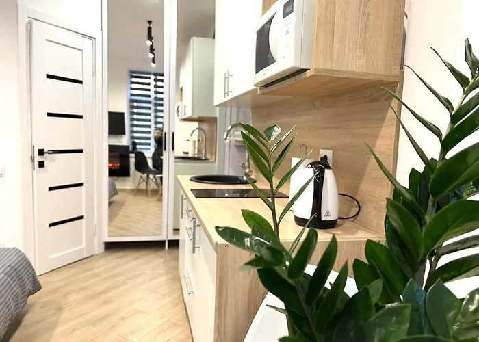 князя лева דירה *