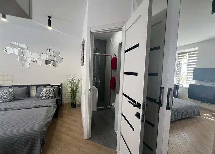 князя лева דירה