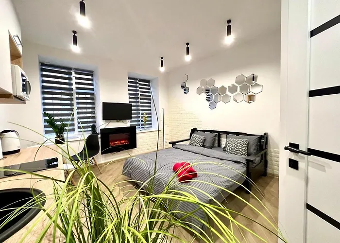 דירה князя лева *