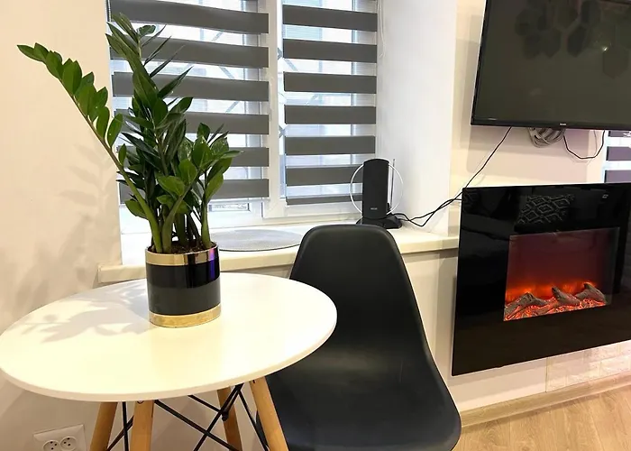 דירה князя лева *