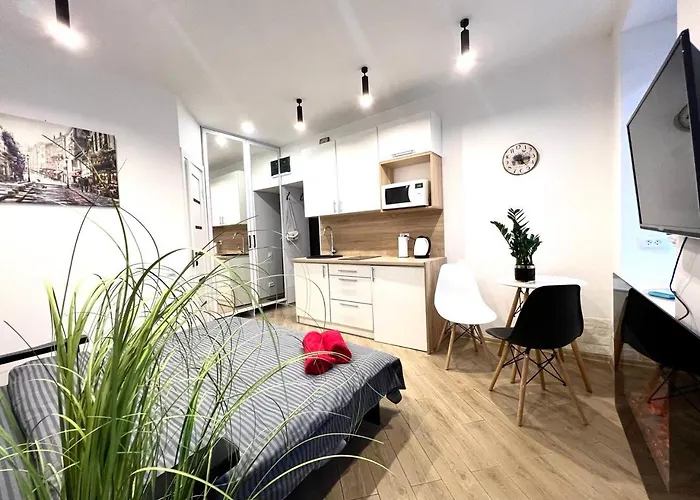 דירה князя лева