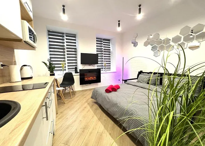 князя лева דירה *