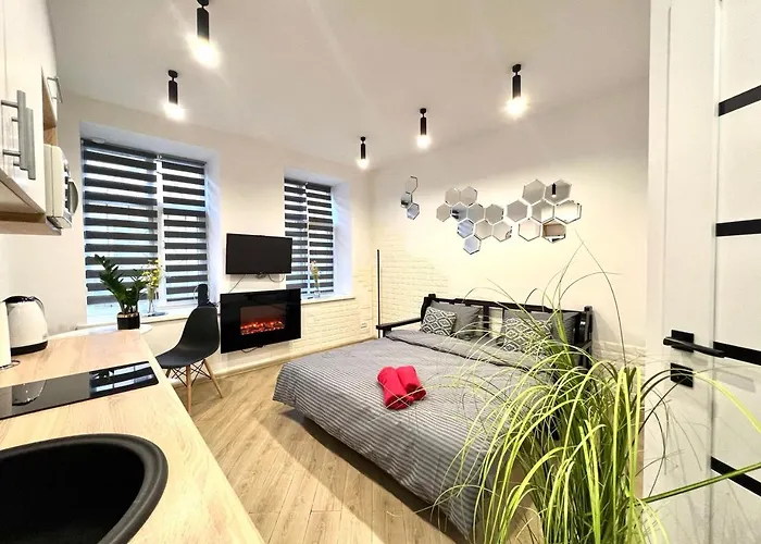 князя лева דירה לבוב